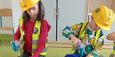 Powiększ grafikę: Warsztaty z majsterkowania