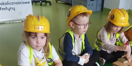 Powiększ grafikę: Warsztaty z majsterkowania