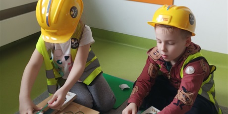 Powiększ grafikę: Warsztaty z majsterkowania