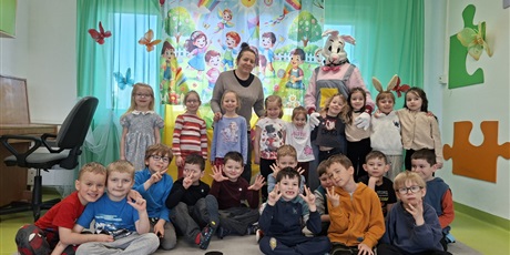 Powiększ grafikę: Wielkanoc