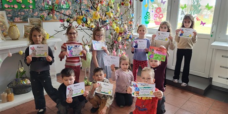 Powiększ grafikę: Wielkanoc