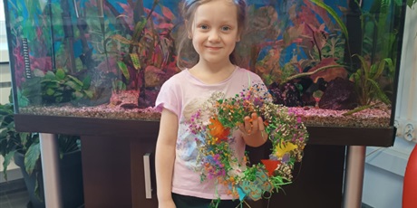 Powiększ grafikę: Wielkanoc u Sówek 