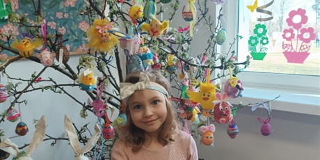 Powiększ grafikę: Wielkanoc u Sówek 