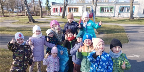 Powiększ grafikę: Wielkanoc u Sówek 