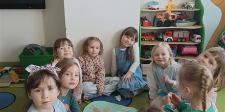 Powiększ grafikę: Wielkanoc u Sówek 