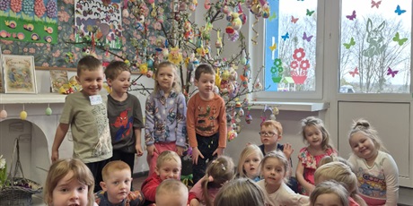 Powiększ grafikę: Wielkanocne pisanki