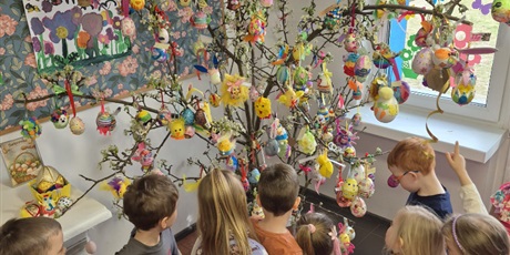 Powiększ grafikę: Wielkanocne pisanki