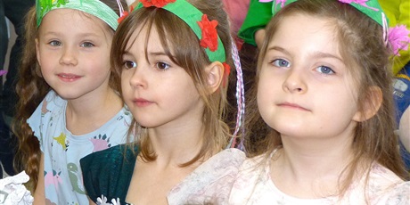 Powiększ grafikę: WIOSNA