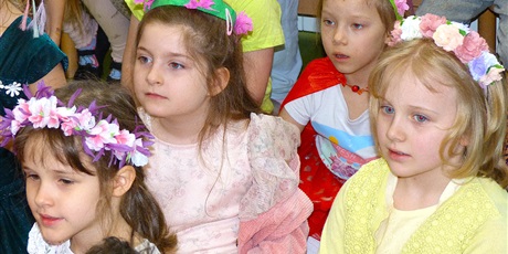 Powiększ grafikę: WIOSNA