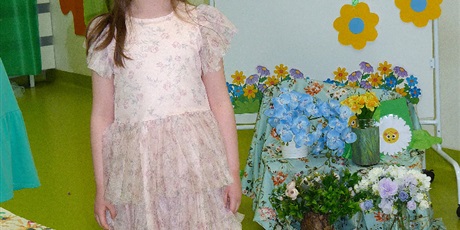 Powiększ grafikę: WIOSNA