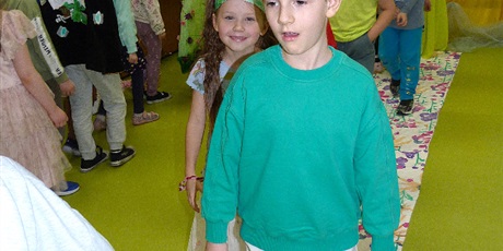 Powiększ grafikę: WIOSNA