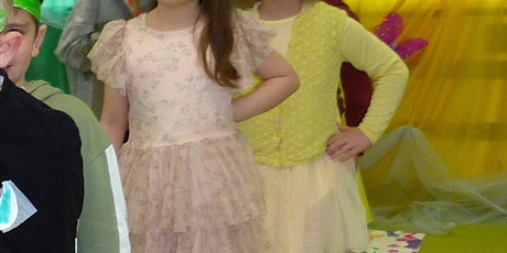 Powiększ grafikę: WIOSNA