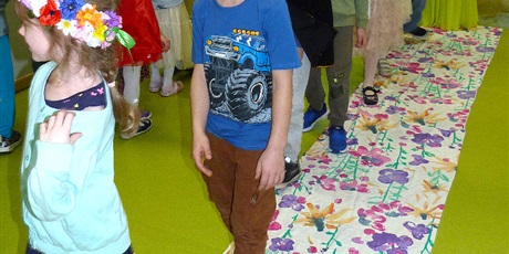 Powiększ grafikę: WIOSNA