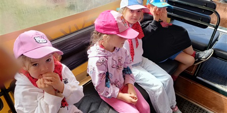 Powiększ grafikę: Wycieczka do Kiełpina "Od gospodarza do piekarza"