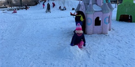 Powiększ grafikę:  Z życia przedszkola