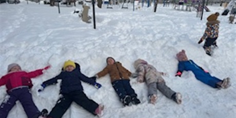 Powiększ grafikę:  Z życia przedszkola