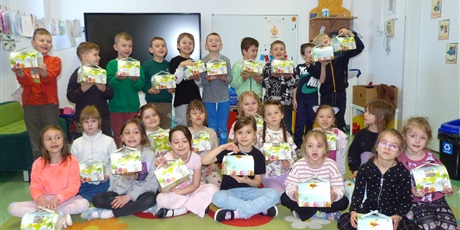 Powiększ grafikę: ZAJĄCZEK