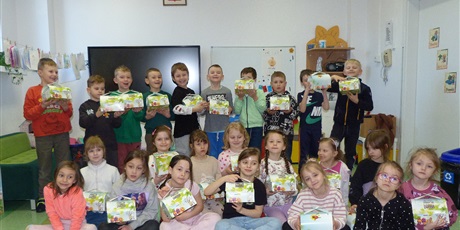 Powiększ grafikę: ZAJĄCZEK