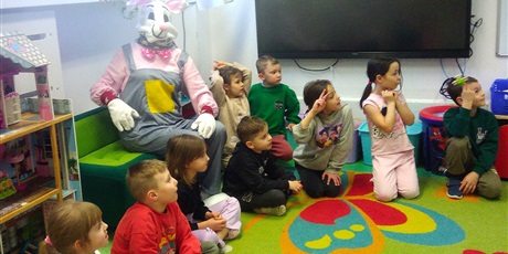 Powiększ grafikę: ZAJĄCZEK