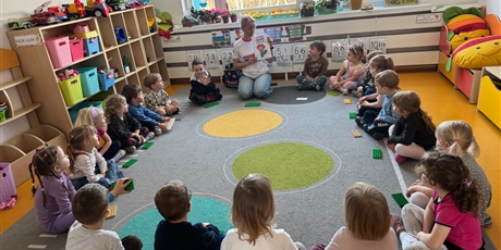 Powiększ grafikę: Zajęcia z Lego