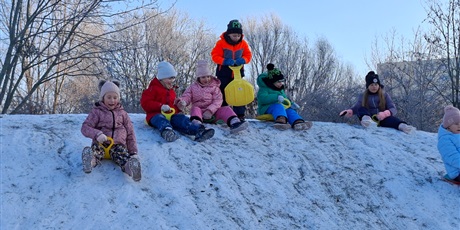 Powiększ grafikę: Zima
